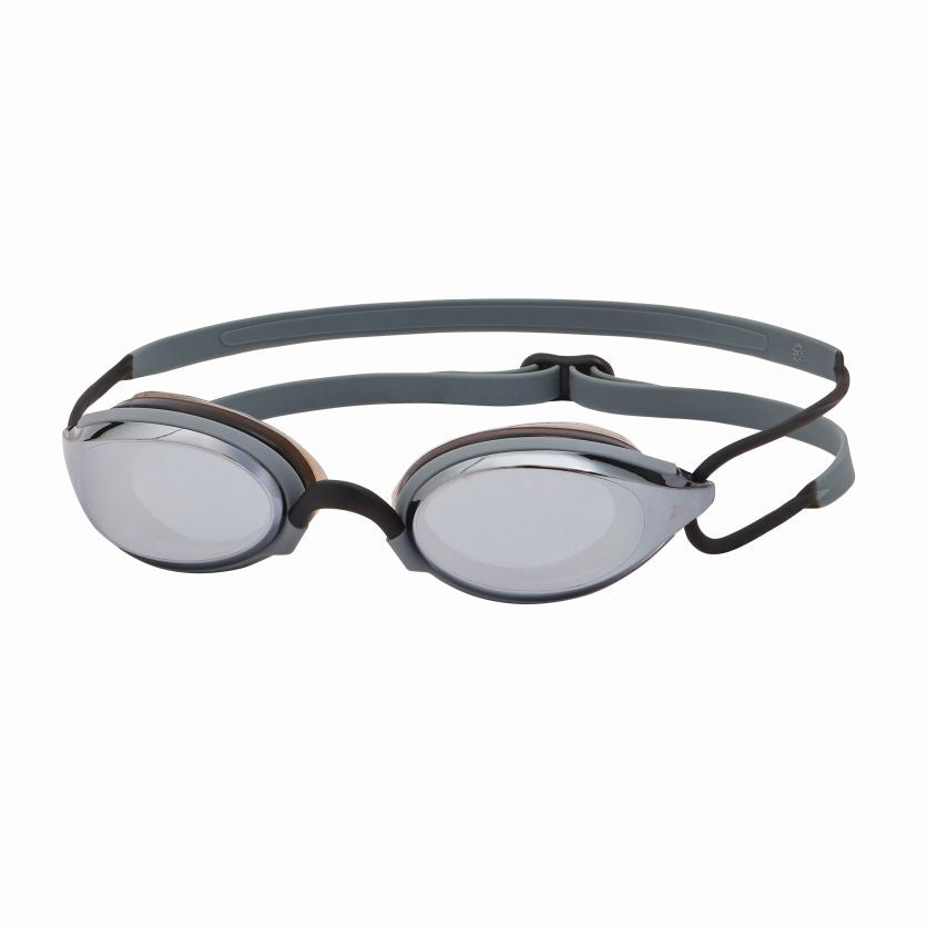 zoggs goggles adults Zoggs Fusion Air Titanium Goggles
