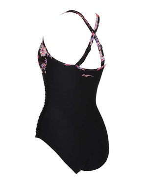 Zoggs Multiway Ladies One Piece - Artisan