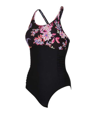 Zoggs Multiway Ladies One Piece - Artisan