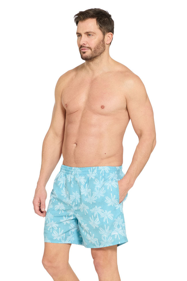 Zoggs Mens 16'' Boardshorts - Jumera