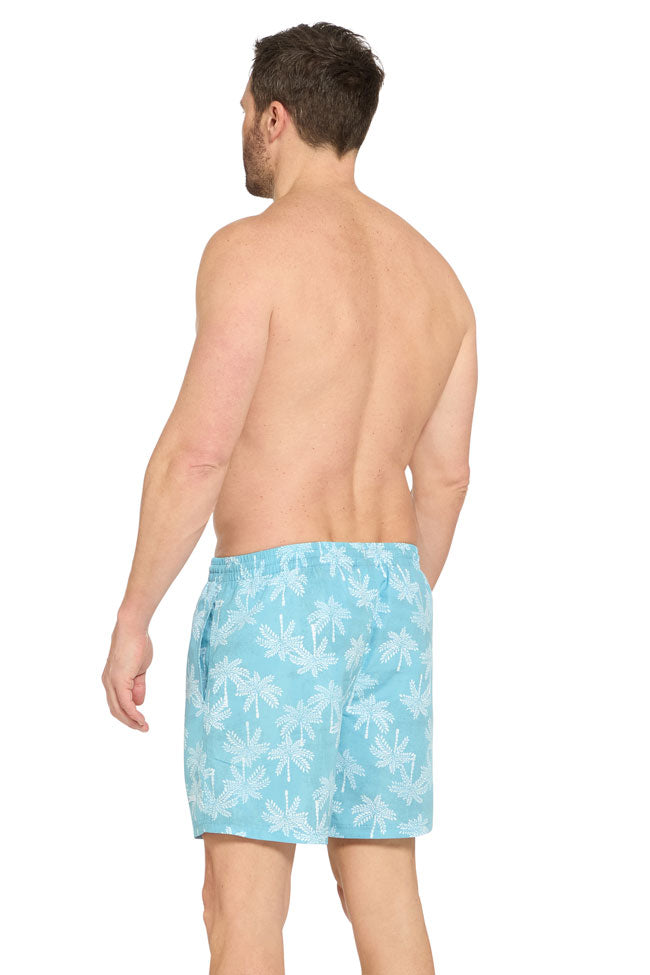 Zoggs Mens 16'' Boardshorts - Jumera