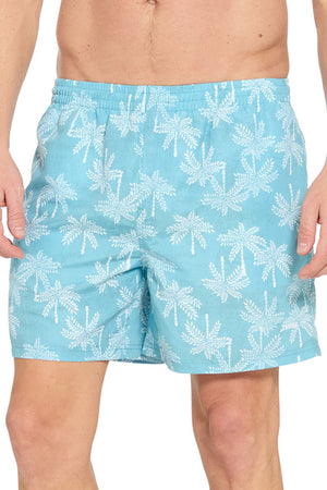 Zoggs Mens 16'' Boardshorts - Jumera