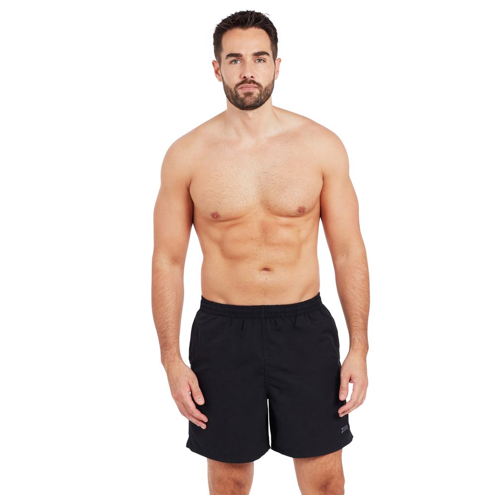 Zoggs Mens 17 Inch Shorts - Penrith Ecodura