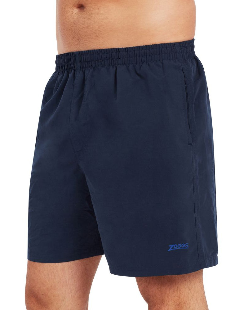 Zoggs Mens 17 Inch Shorts - Penrith Ecodura