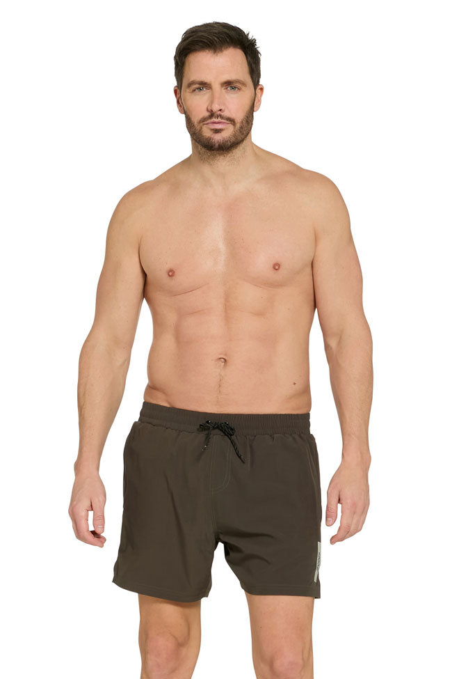 Zoggs Mens 15'' Boardshorts - Kiama