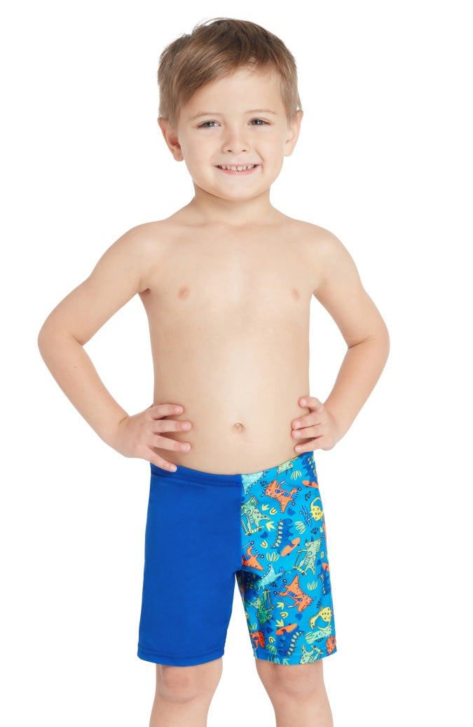 Zoggs Midi Jammer Boys - Skaters