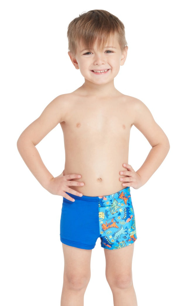 Zoggs Hip Racer Boys - Skaters