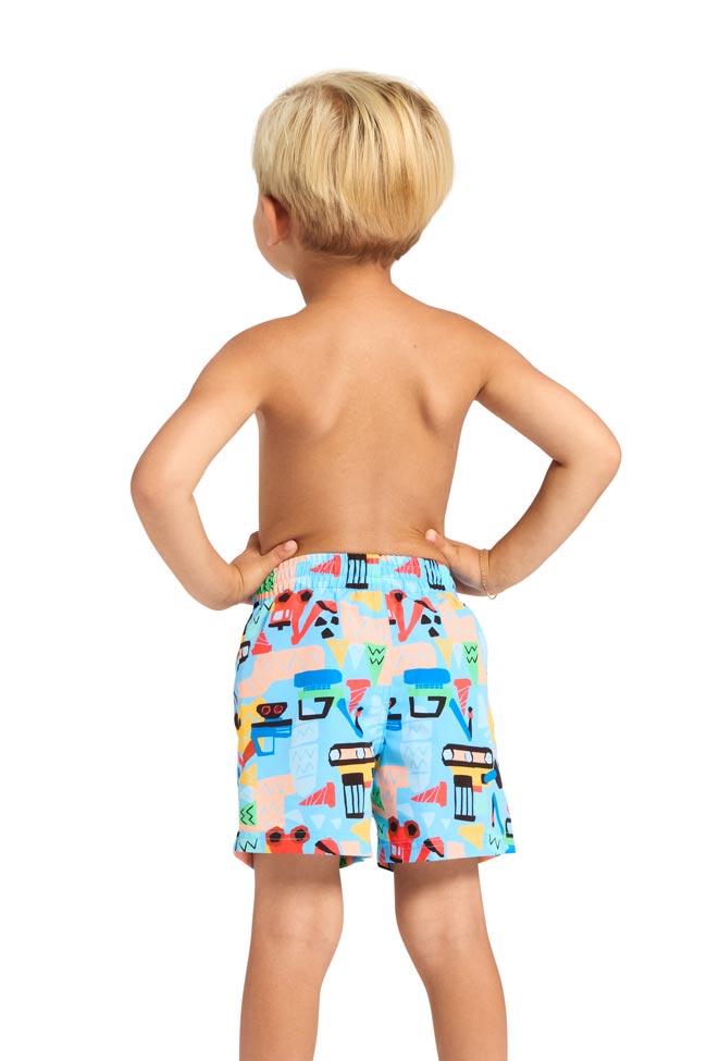 Zoggs Junior Boys Watershorts - Digger