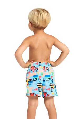 Zoggs Junior Boys Watershorts - Digger