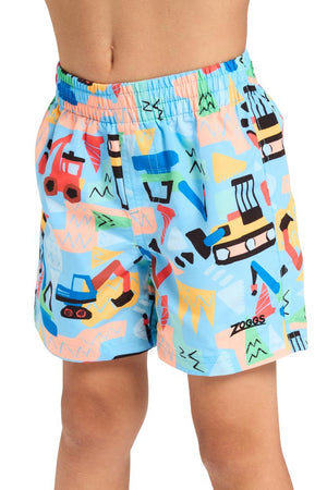 Zoggs Junior Boys Watershorts - Digger