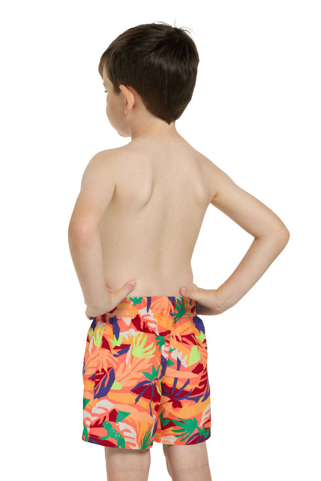 Zoggs Boys Watershort - Haku