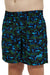 Zoggs Boys Watershort - Reptile