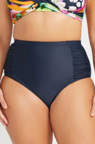 Artesands Botticelli High Waist Swim Pant - Hues