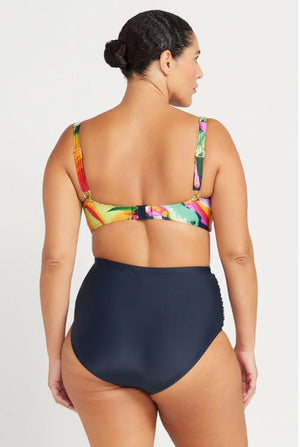 Artesands Botticelli High Waist Swim Pant - Hues