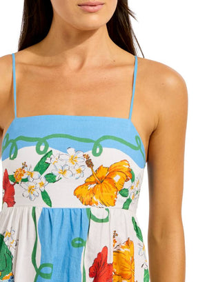 Seafolly Maxi Dress - Viva Vacation