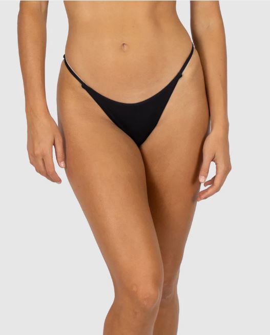 Baku Brazilian Pant - Chloro-Resist