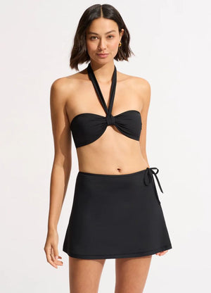 Seafolly A-Line Skirt - S.Collective