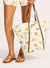 Seafolly Tote Bag - Isla Palm