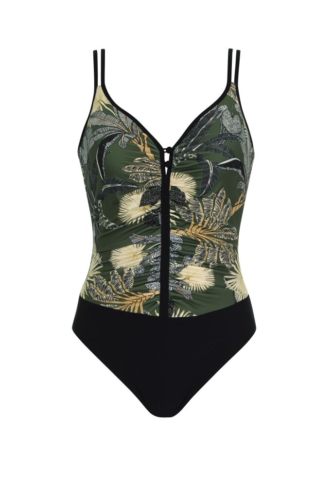 Sunflair Adjustable One Piece - Green Bay