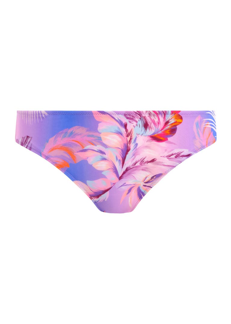 Freya Bikini Brief - Miami Sunset