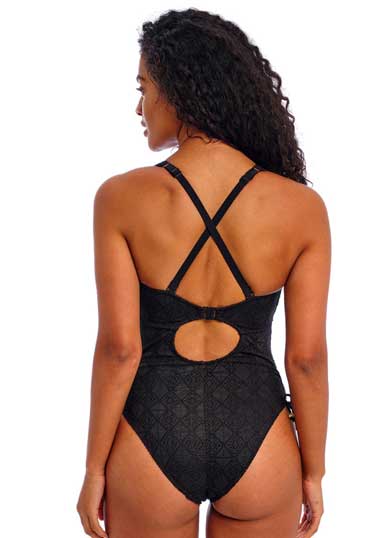 Freya Underwire One Piece - Nomad Nights