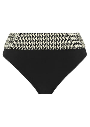 Fantasie Fold Bikini Brief - Koh Lipe