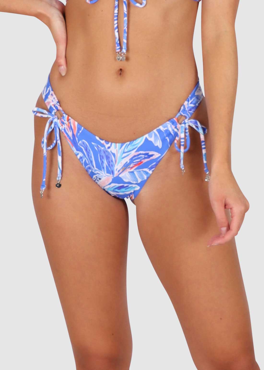 Baku Rio Loopside Pant - Key West