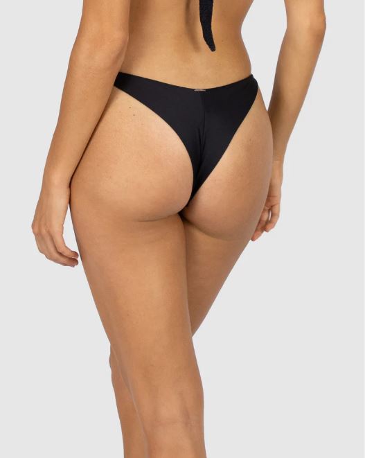 Baku Brazilian Pant - Chloro-Resist