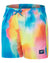 Speedo Junior Boys Digi Printed 13inch Watershort - Punch Blue