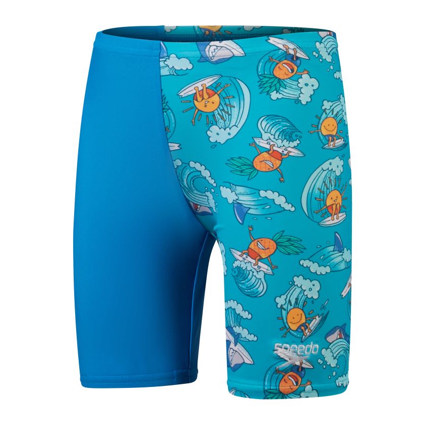 Speedo Toddler Boys Jammer