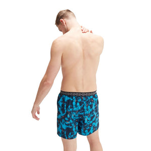 Speedo Mens Band 16 Inches Watershort - Hyper Boom