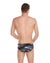 Speedo Mens Attrex 2.0 V-Cut Brief - Black/ Usa Charcoal