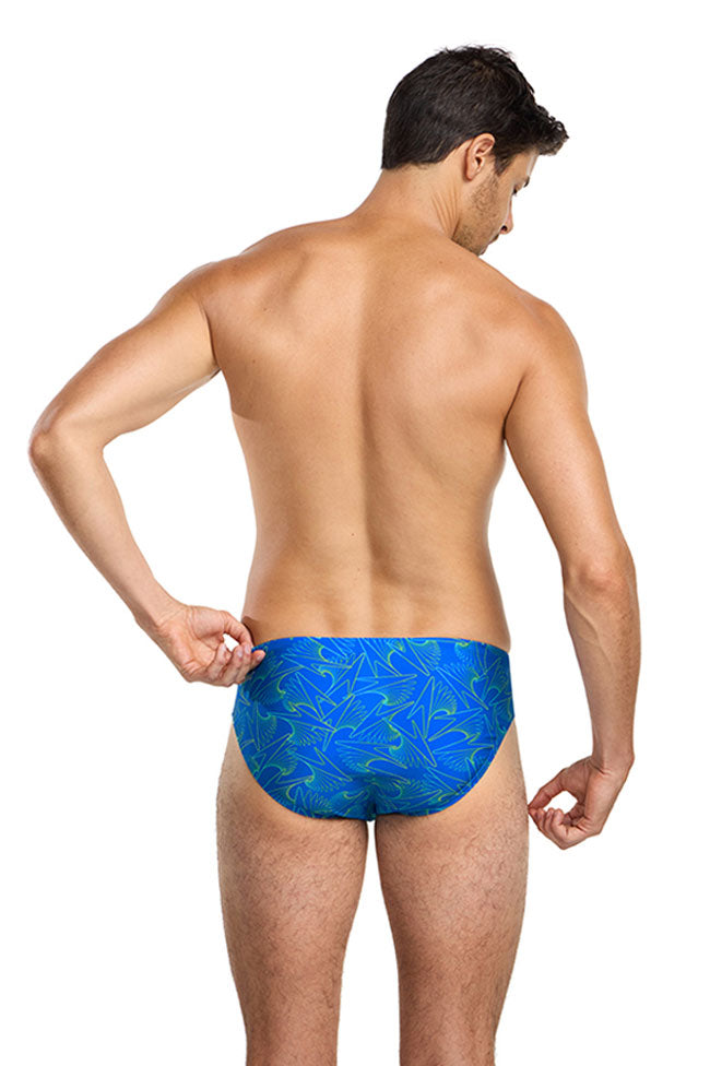Speedo Mens Endurance+ Hyperboom 7cm Brief
