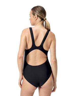 Speedo Womens Maternity Fitness One Piece - EnduraFlex