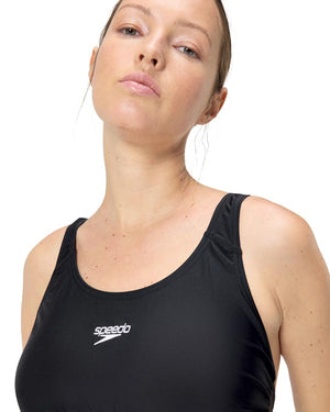 Speedo Womens Maternity Fitness One Piece - EnduraFlex