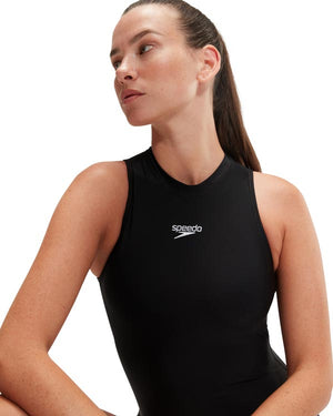 Speedo Womens Essential Hydrasuit - Classic