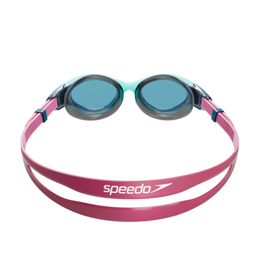 Speedo Biofuse Womens Goggles Blue