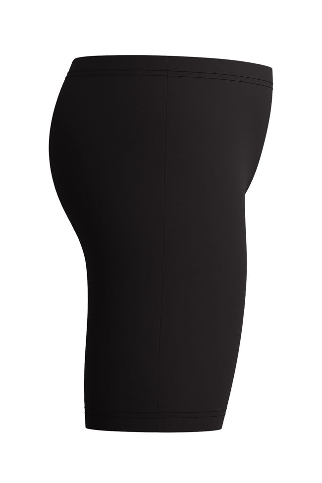 Speedo Junior Boys Alfalfa Green Hyperboom Panel Jammer