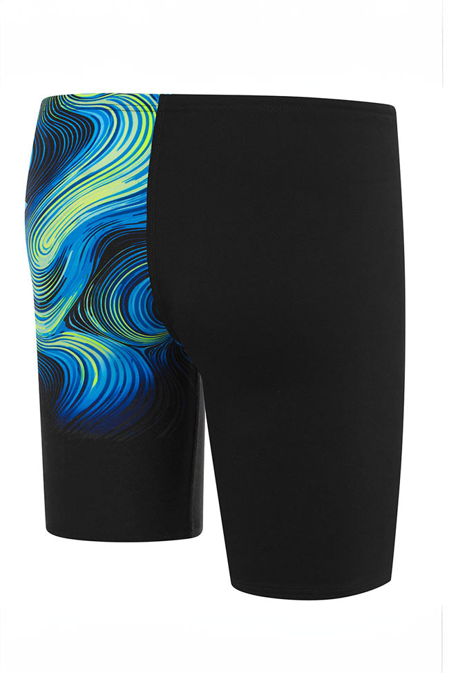 Speedo Junior Boys Endurance+ Mayhem Jammer