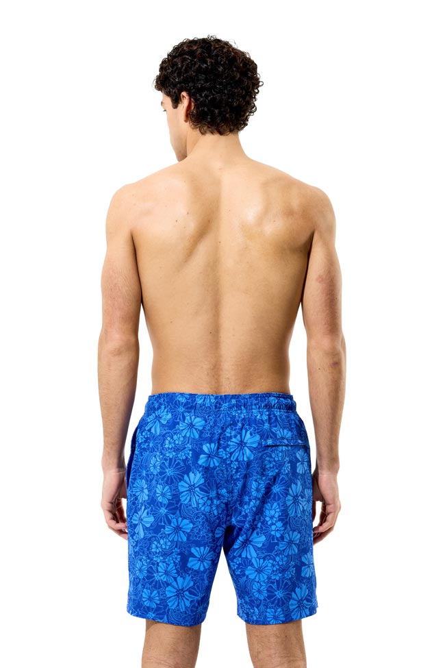 Speedo Mens 18" Printed Redondo Edge Volley Watershort - Endless Floral