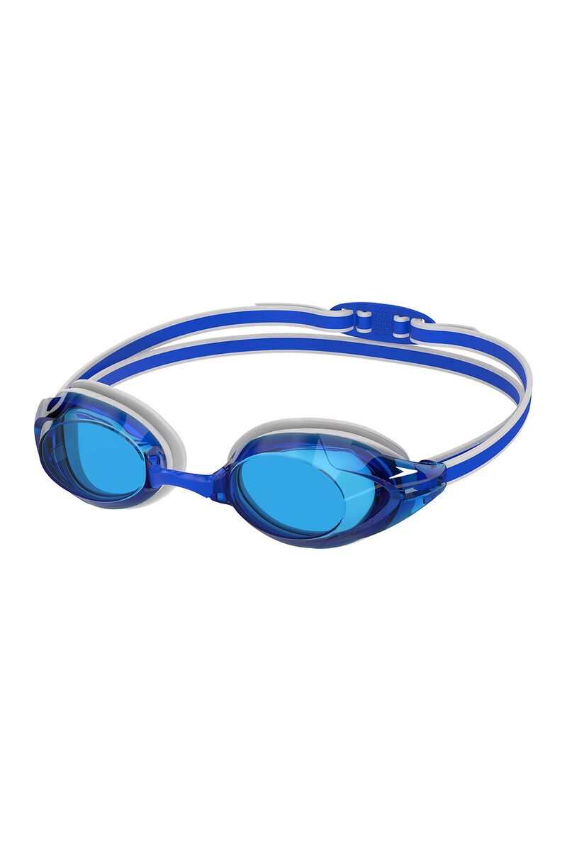 Speedo Adult Goggles - Vanquisher 3.0 Blue/Cobalt