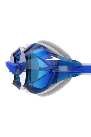 Speedo Adult Goggles - Vanquisher 3.0 Blue/Cobalt