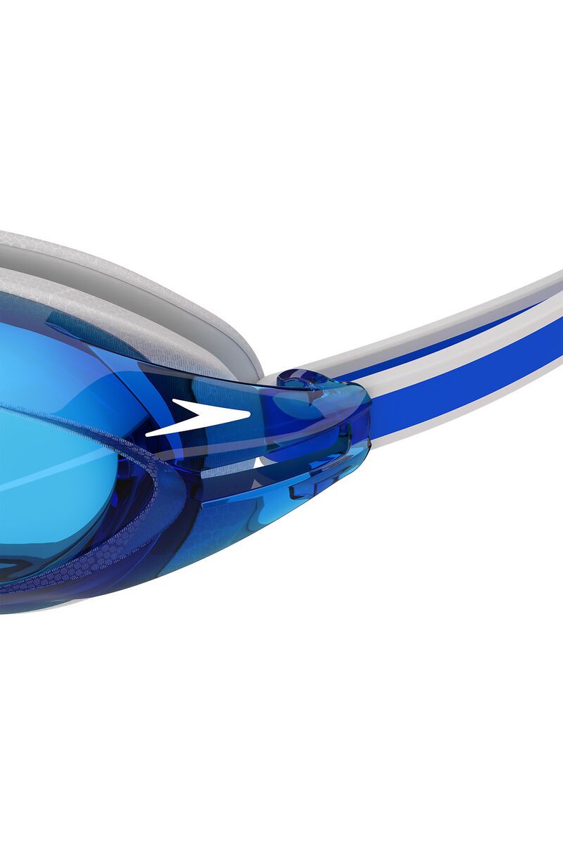 Speedo Adult Goggles - Vanquisher 3.0 Blue/Cobalt
