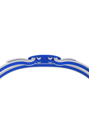 Speedo Adult Goggles - Vanquisher 3.0 Blue/Cobalt