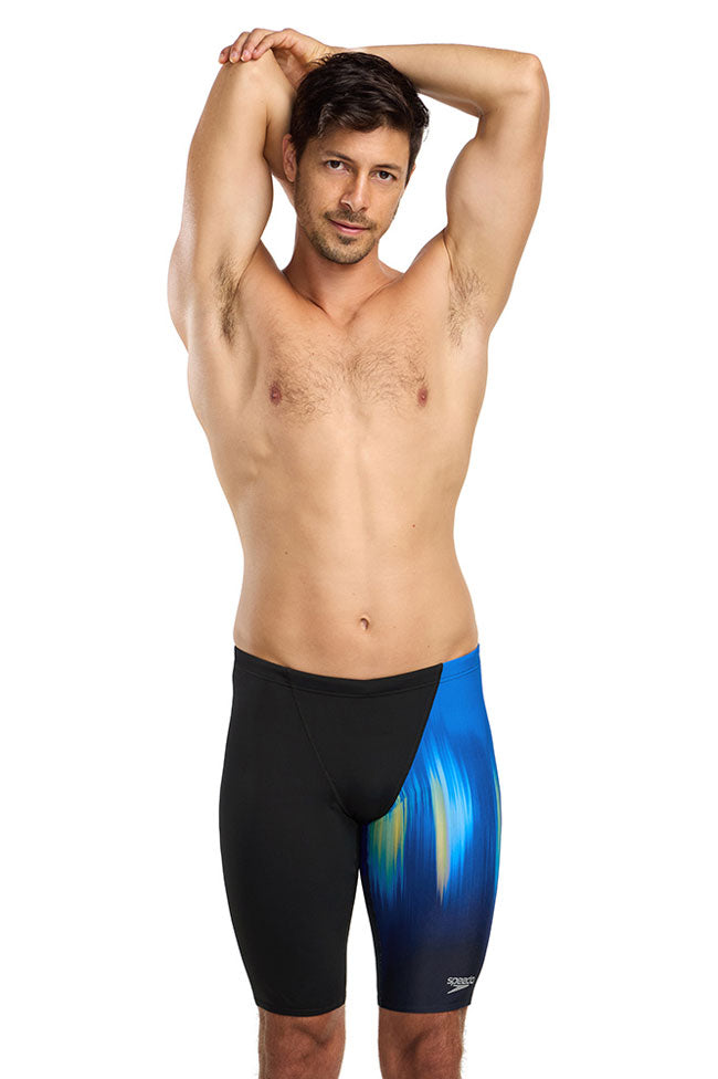 Speedo Mens Endurance+ Powerstrike Jammer