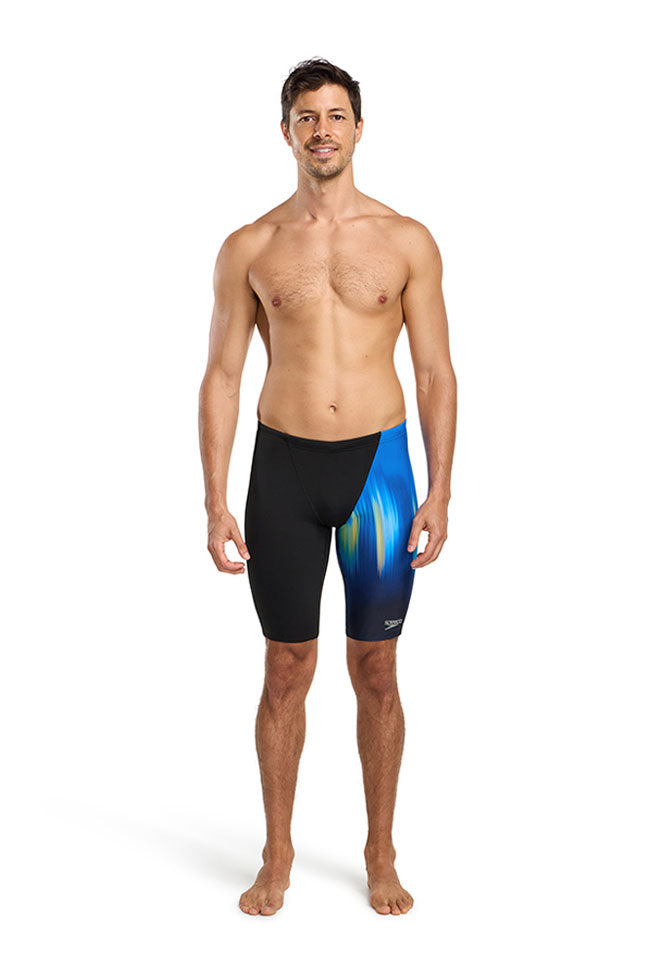 Speedo Mens Endurance+ Powerstrike Jammer