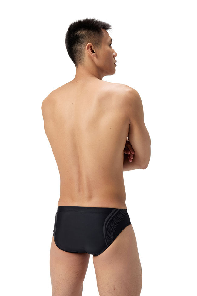 Speedo Mens Printed Endurance+ Movement Brief