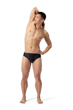 Speedo Mens Printed Endurance+ Movement Brief