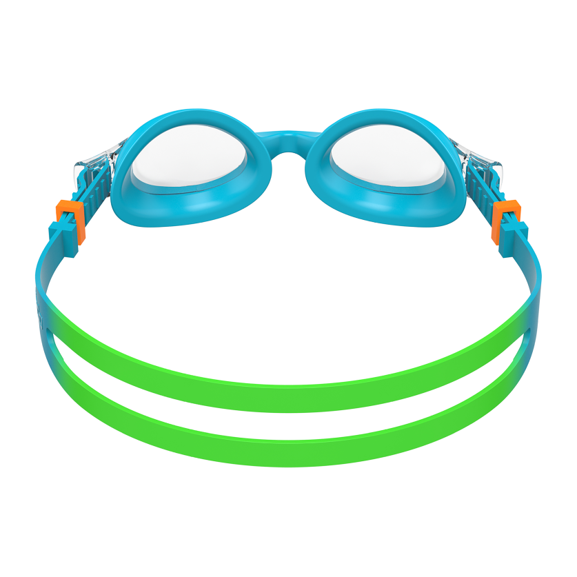 Speedo Infant Skoogle Swim Goggles - Blue