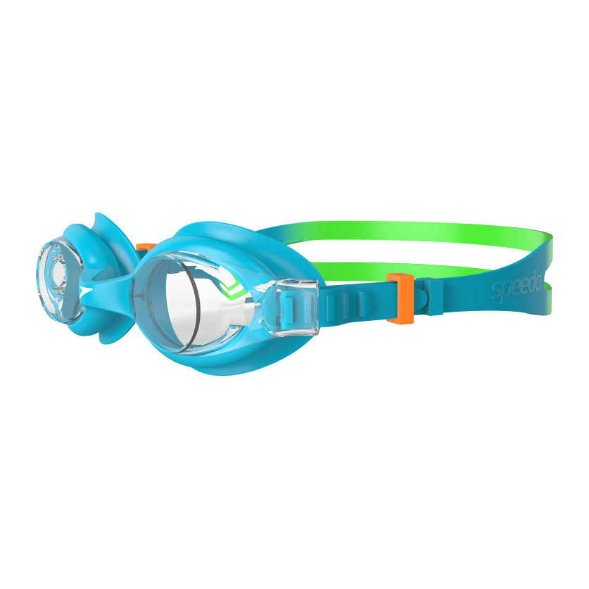Speedo Infant Skoogle Swim Goggles - Blue
